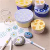 Creativ Company – Multimarker 4 mm, Set mit 12 Farben Produktbild-Vorschau 4