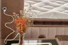 Pointhome Bambi Boxspringbett Set 160x200 H3, Biosalt, Produktbild-Vorschau 6