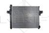 NRF 53031 Kühler Wasserkühler Motorkühler für JEEP GRAND Produktbild-Vorschau 2