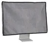 kwmobile Leinen Hülle kompatibel mit 20-22" Monitor - Produktbild-Vorschau 1