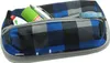 Satch PenBock SAT-PEN-001-911 Airtwist karo blau grau, Produktbild-Vorschau 6