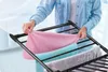 Debora Stand-Wäschetrockner, ausziehbar, schwarz, 19 m Produktbild-Vorschau 11