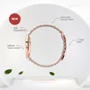 X-WATCH SIONA Damen Smartwatch Roségold – 1" OLED Display, Produktbild-Vorschau 4
