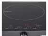 Princess 303010 Induktionskochplatte, Schwarz, Silber, Produktbild-Vorschau 10