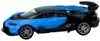 Športové auto na diaľkové ovládanie Auto Rc Blue 1:16 Náhľad obrázku produktu 2
