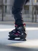 K2 F.I.T. ICE Schlittschuhe, Männer, Größe 43,5, black - Produktbild-Vorschau 7