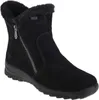 Rieker Winterboots Damen 31363137383630 Schwarz 39 EU Produktbild-Vorschau 1