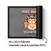 Viel Glück Bei Der Suche Nach So Einem Geilen Team Wie Uns Produktbild-Vorschau 2