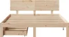 VidaXL 3301982, 20 kg, 123,5 cm, 2,06 m, 69,5 cm, 1200 x Produktbild-Vorschau 4