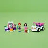 LEGO 41439 Friends Salon de chat mobile Set avec Voir les images du produit 22