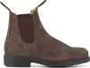 Blundstone Blundstone 1306 Rustic Braun Leather (Dress Produktbild-Vorschau 15