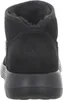 Skechers On the Go Joy Winterstiefel Schwarz Produktbild-Vorschau 21