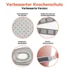 2 Stück Patella Kniebandage,Kniebandage MäNner, KniestüTze, Produktbild-Vorschau 7