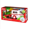 BRIO Krankenwagen mit Licht und Sound; 30381 Produktbild-Vorschau 9