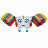 Sevylor 3D Puddle Jumper Einhorn weiß/bunt Produktbild-Vorschau 1