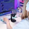 MAONO DGM20 Gaming Mikrofon für PC, PS4/PS5, USB, mit Produktbild-Vorschau 8