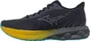 Mizuno Wave Skyrise 6 Laufschuhe  EU 44 Mann  EU 44 Produktbild-Vorschau 8