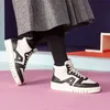 Art Schnürstiefel Herren/Damen 1778 NAPPA Produktbild-Vorschau 7