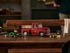 LEGO 10290 Icons Pickup, set da costruzione per adulti, Anteprima dell’immagine prodotto 23