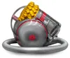 Aspirateur traîneau sans sac Dyson Cinetic Big Ball Multi Voir les images du produit 16