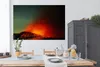 MuchoWow® Poster Vulkan auf Hawaii 180x120 cm - Fotoplakat Produktbild-Vorschau 4