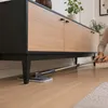 Set di mocio e secchio Relaxdays, secchio da 6 litri con Anteprima dell’immagine prodotto 3