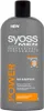 SYOSS Men Power Shampoo für normales Haar 440ml Produktbild-Vorschau 2