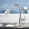 Rubinetto da cucina, miscelatore monocomando, miscelatore Anteprima dell’immagine prodotto 7