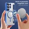 Custodia per cellulare MagSafe per Samsung Galaxy S26 Ultra Anteprima dell’immagine prodotto 4