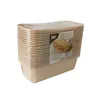 Papstar Backformen pure 1033ml eckig Podgląd zdjęcia produktu 2