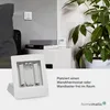 Homematic IP Smart Home Tischaufsteller HMIP-DS55 Produktbild-Vorschau 10