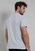 GÖTZBURG Herren T-Shirts mit Rundhals-Ausschnitt, 4 Stück | Produktbild-Vorschau 4