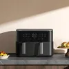 Friteuse sans huile Xiaomi Dual Zone Air Fryer – double Voir les images du produit 8