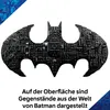 LEGO DC Batman 76330 Batman Logo - Building Set for Boys or Anteprima dell’immagine prodotto 13