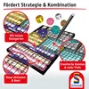 Schmidt Spiele Clever hoch Drei, Familienspiel Produktbild-Vorschau 5