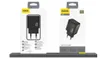 Dudao A27 25W Gan Usb-C Wandladegerät - Schwarz Produktbild-Vorschau 4