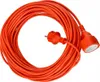 Przedłużacz ogrodowy EcoLight 30 m 2x1 mm² – mocny i Podgląd zdjęcia produktu 5