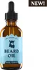 Striking Viking Bartöl Blauer Ozean, mit natürlichen Produktbild-Vorschau 1