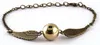 BRANSOLET Torcia d'oro INSYGNIA Film Harry 160 Anteprima dell’immagine prodotto 1