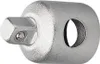 Proxxon Adapter 3/8" Innenvierkant auf 1/4" Außenvierkant Produktbild-Vorschau 2