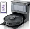 Odkurzacz robot Shark PowerDetect NeverTouch 2w1 RV2800YEEU Podgląd zdjęcia produktu 7