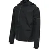 HUMMEL hmlNORTH SHELL JACKET MARINE Produktbild-Vorschau 6