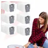 Set van 6 stofzuigzakken voor de Roborock Q Revo Productafbeelding-voorbeeld 5