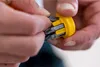 Stanley Stubby Multibit Ratcheting Screwdriver Voir les images du produit 8