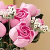 LEGO® Botanicals 10374 Bouquet de roses roses Voir les images du produit 18