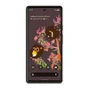 Silikon Hülle Basic kompatibel mit Google Pixel 6 Case TPU Produktbild-Vorschau 2