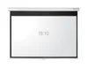Optoma DS-1109PMG+ manuelle Pull-Down Leinwand 109'' Produktbild-Vorschau 4
