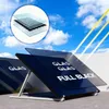 SUNNIVA 920W Balkonkraftwerk BIFAZIAL FULLBLACK komplett Produktbild-Vorschau 4