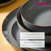 Palmer ANTIGO Geschirrset 4 Personen, modernes Tafelservice Produktbild-Vorschau 4