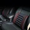 Elektrická bedrová opierka DC12V 2 nastavenia rýchlosti Náhľad obrázku produktu 3